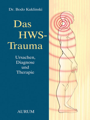 cover image of Das HWS-Trauma